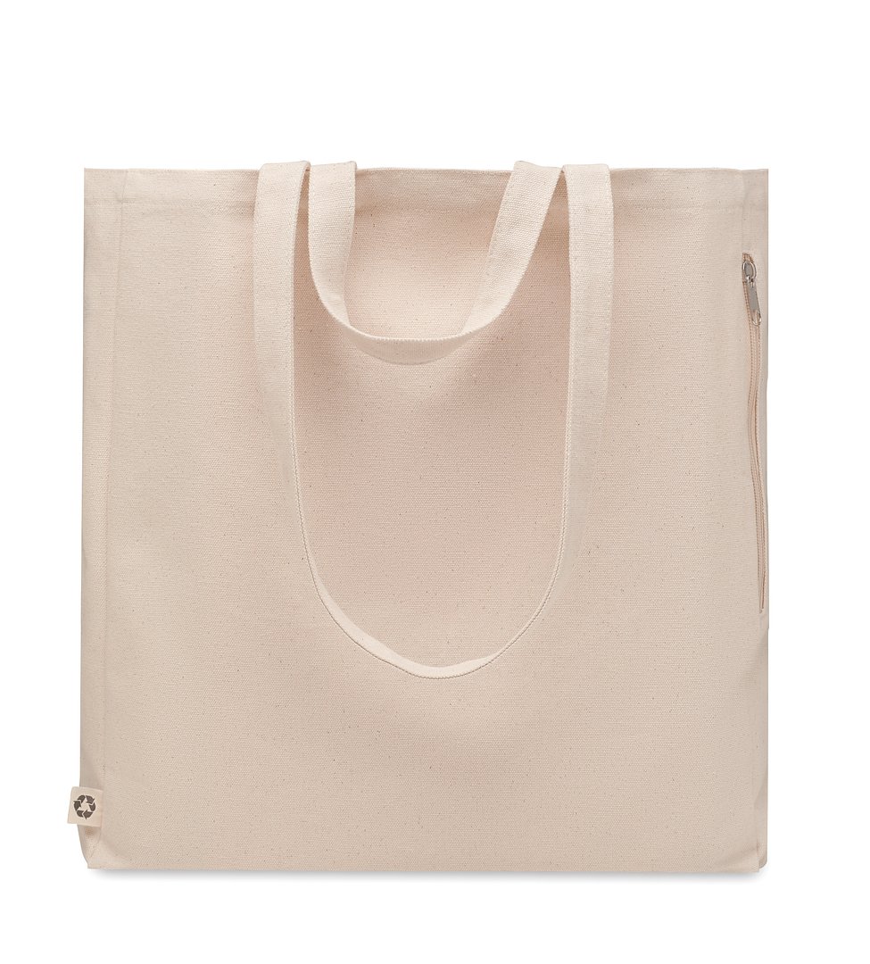 Einkaufstasche Polycotton Vezia