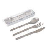 Besteckset Brisio Bignan | 3 St.