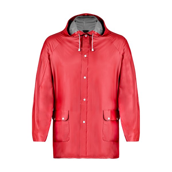 Regenjacke Idbow