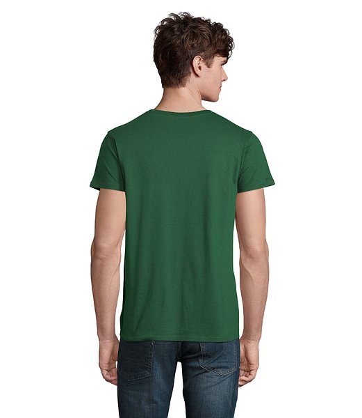 Männer T-Shirt 150g Uelycin