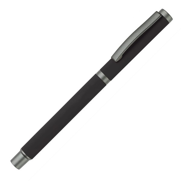 Metall Rollerball New York Soft-Touch Nolfep