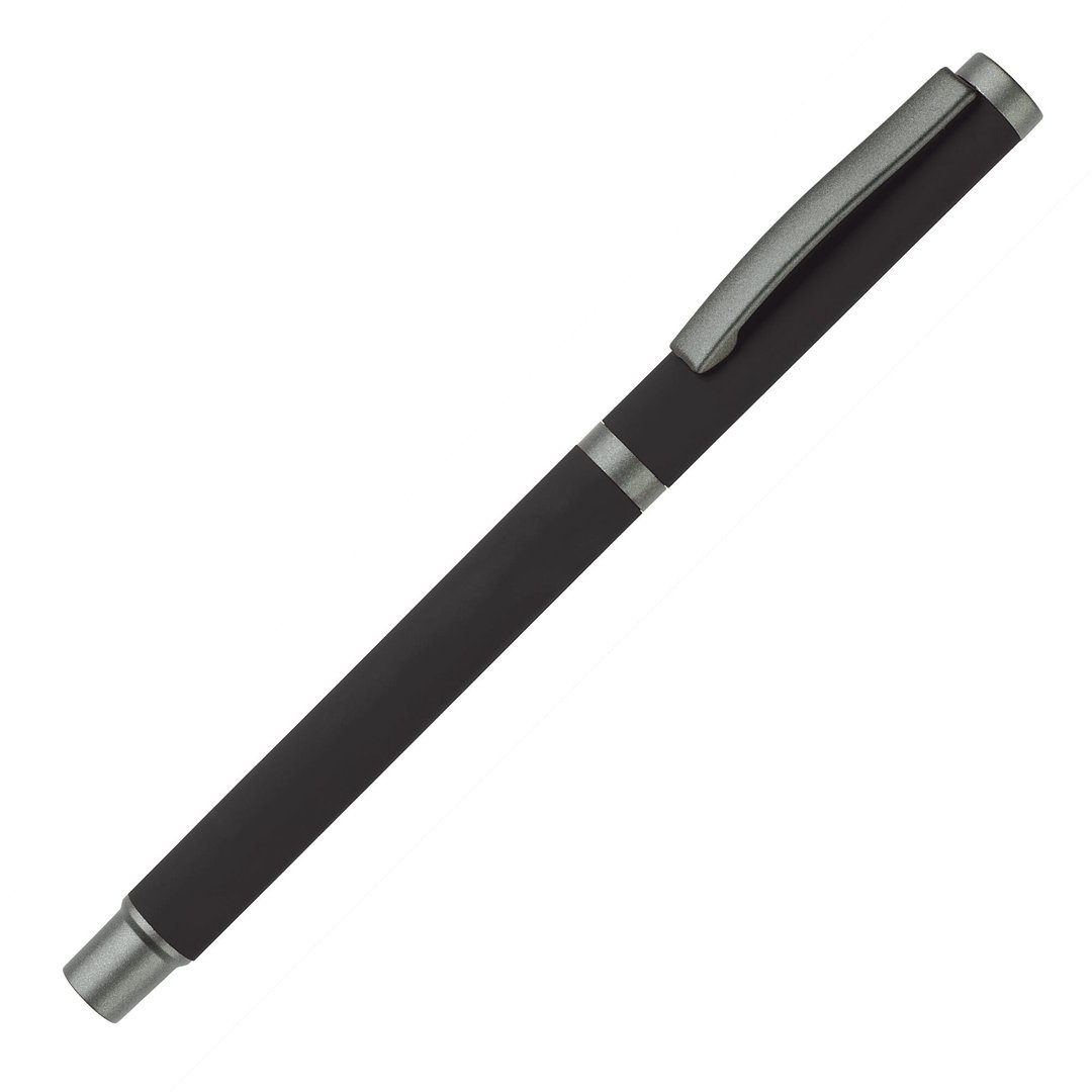 Metall Rollerball New York Soft-Touch Nolfep