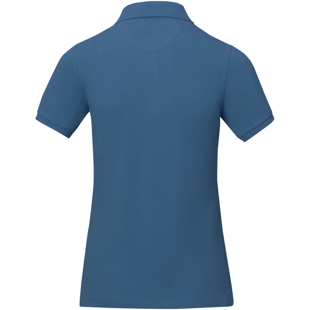Poloshirt für Damen - Rudesch