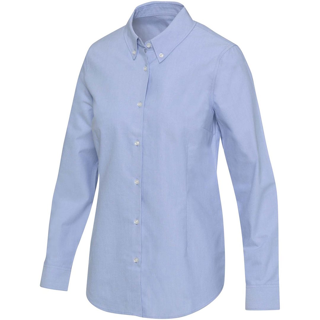 Oxford Bluse - Beatholen