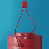 Ice-C GRS Charging cable Trun