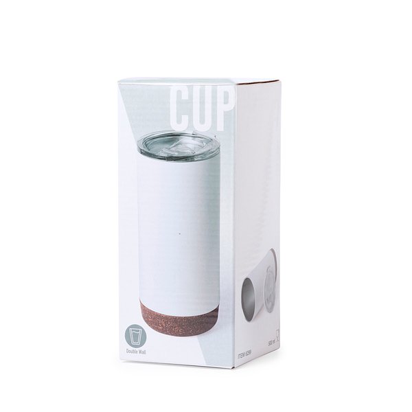 Wärme Trinkbecher Idfen