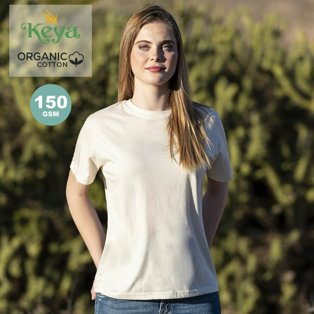 Frauen T-Shirt "keya" Id WM