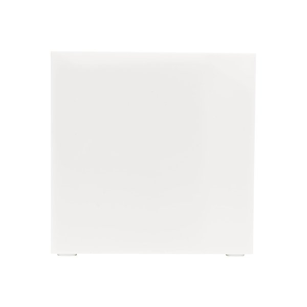 Notizzettel 10x10x10cm in Würfelbox mit Stifteköcher Stgas