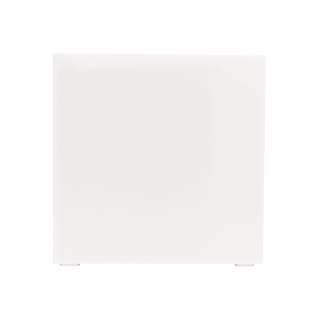 Notizzettel 10x10x10cm in Würfelbox mit Stifteköcher Stgas