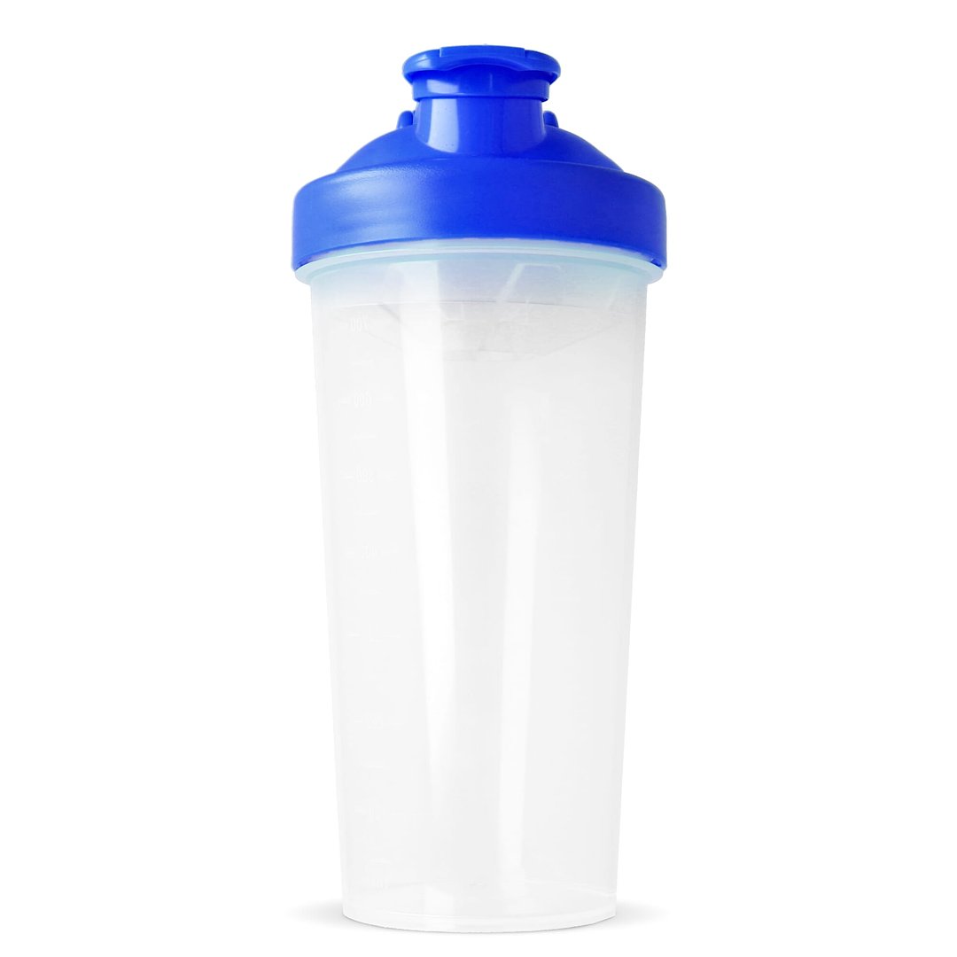 Shaker 700 ml Trist