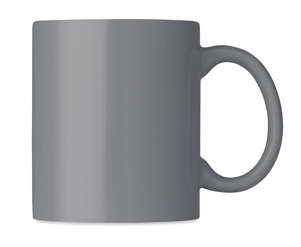 Farbiger Keramikbecher 300ml Rudyli