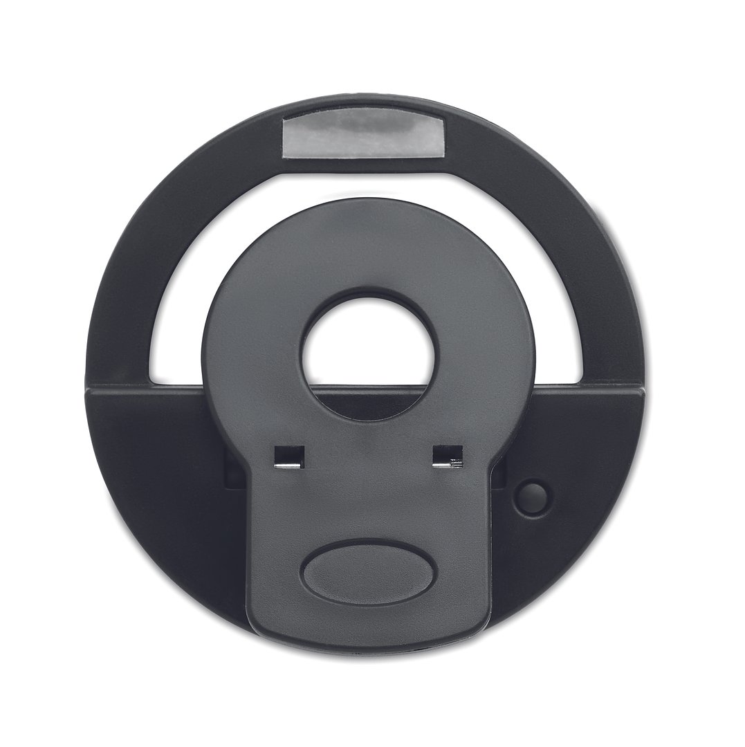 Selfie-Ringlicht mit Clip Steivin