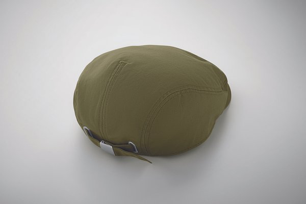 Newsboy-Kappe 235 g/m² Rainandia