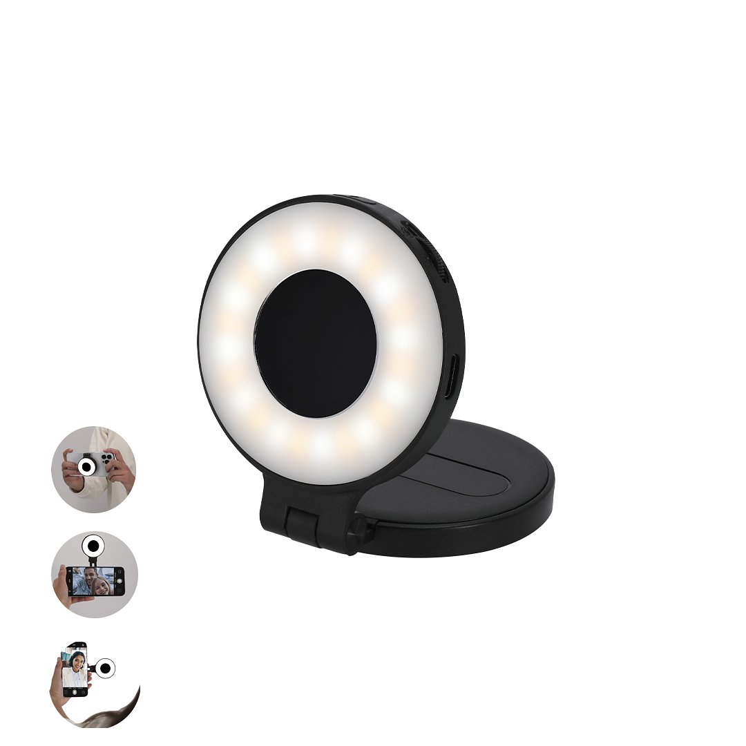 Ringlicht Idnob