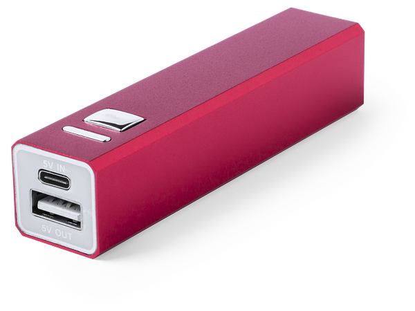 Power Bank Idzer