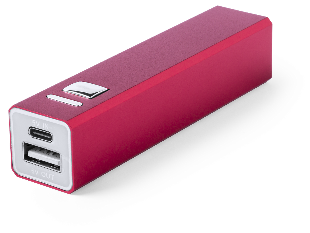 Power Bank Idzer