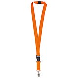 Lanyard Polyester Emen
