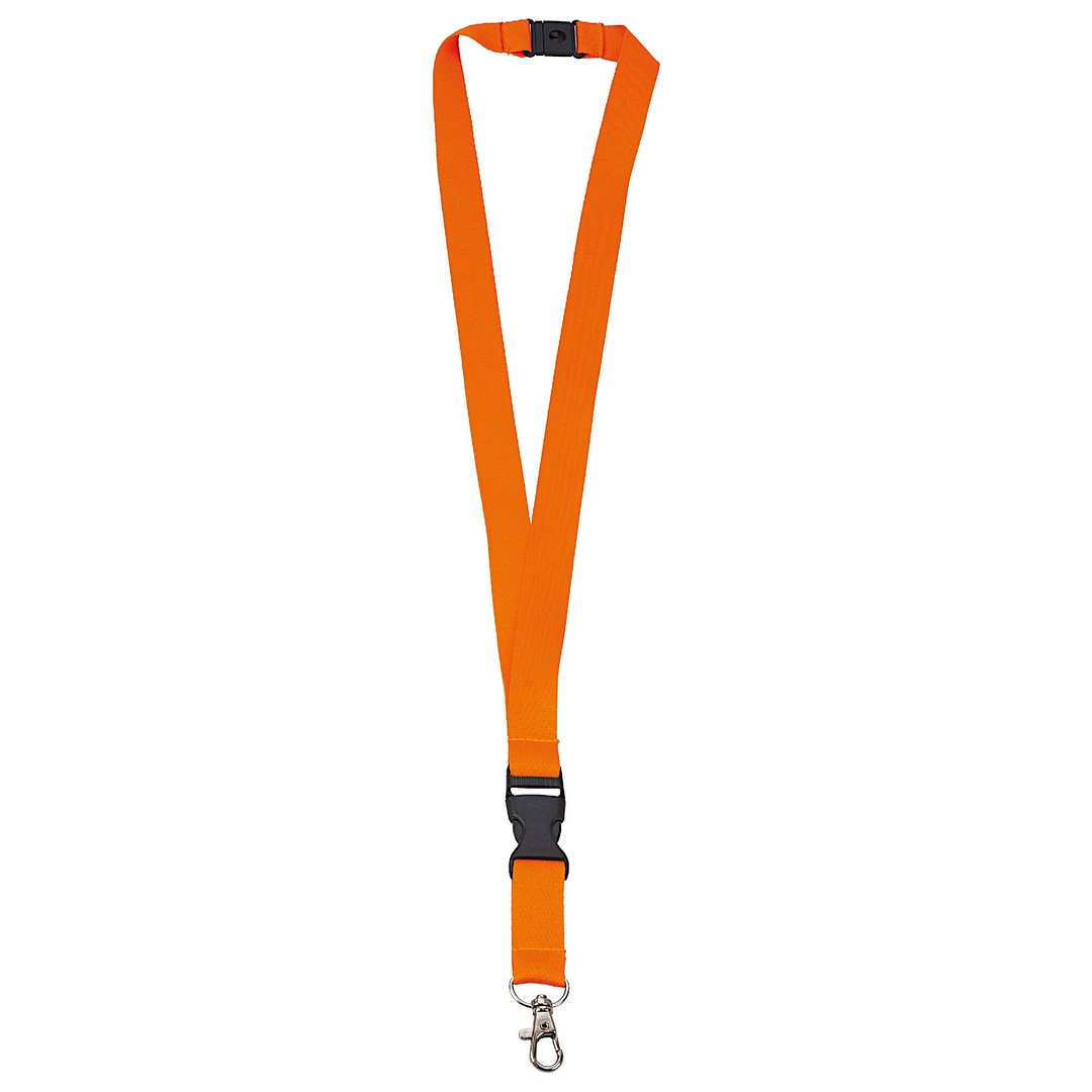 Lanyard Polyester Emen