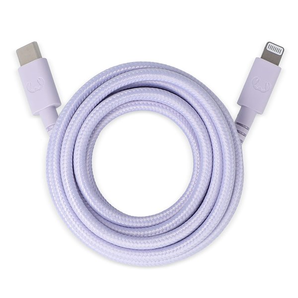 USB-C zu Apple Lightning Kabel 2.0m Helvin