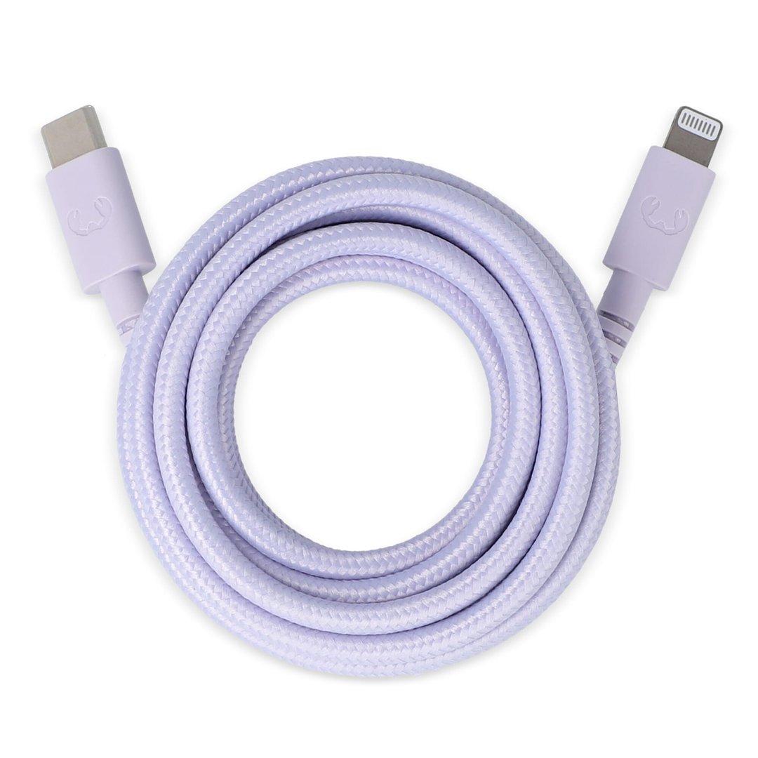 USB-C zu Apple Lightning Kabel 2.0m Helvin