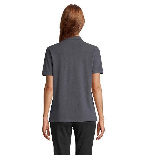 PACIFIC Damen POLO Menst