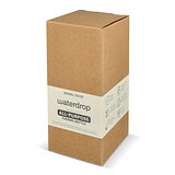 Allround-Thermoflasche mit Trinkaufsatz 600 ml Gianign