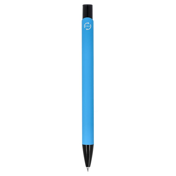 Alicante Soft Touch R-AL blaue Tinte Gianseper