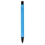 Alicante Soft Touch R-AL blaue Tinte Gianseper