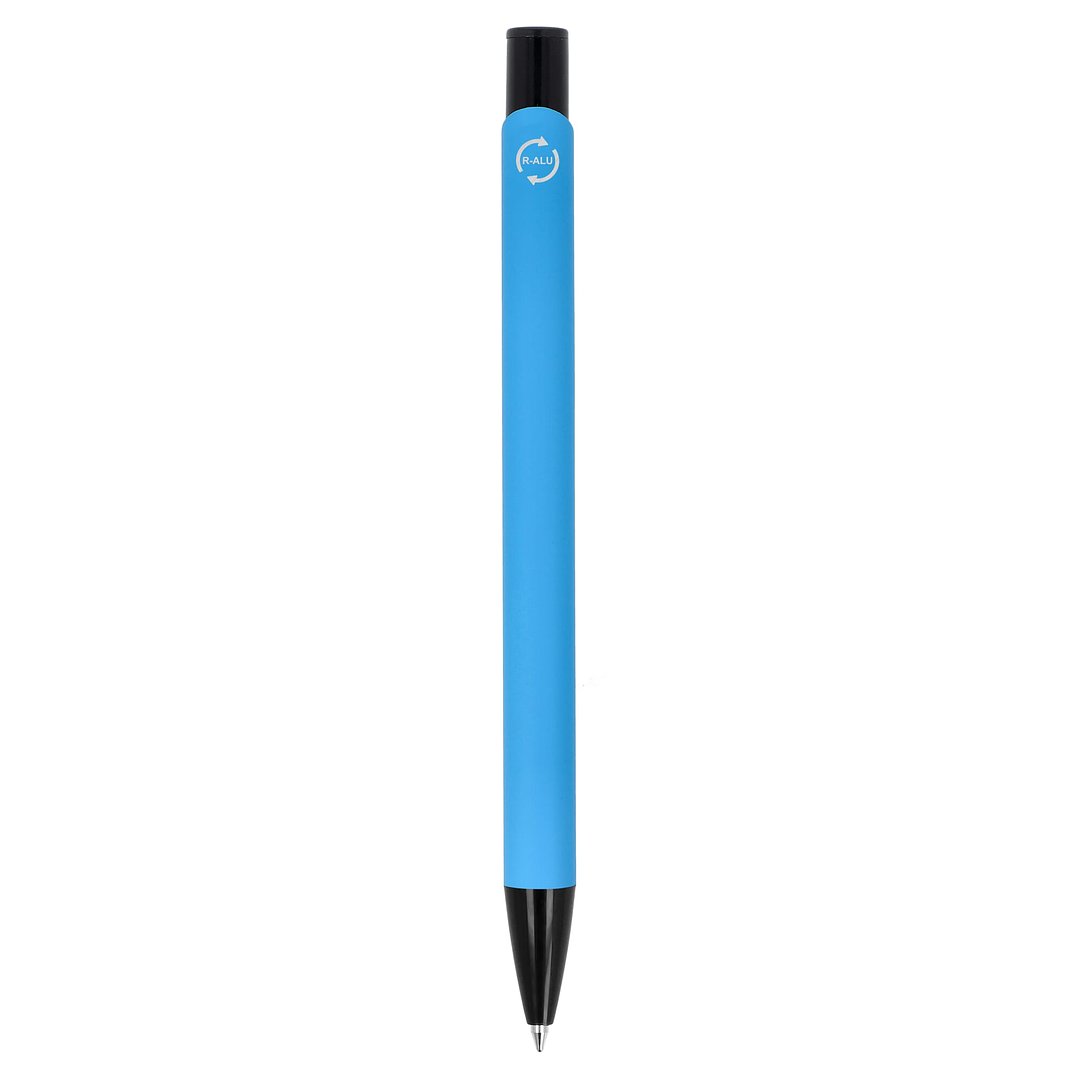 Alicante Soft Touch R-AL blaue Tinte Gianseper