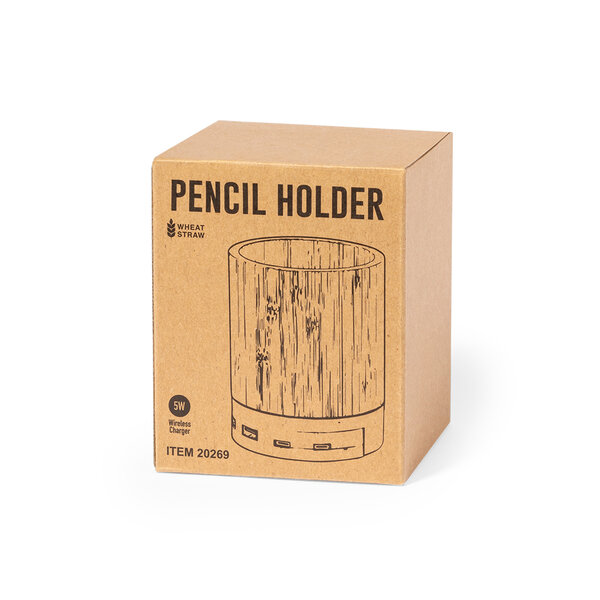 Multifunktion Stifthalter Idwen