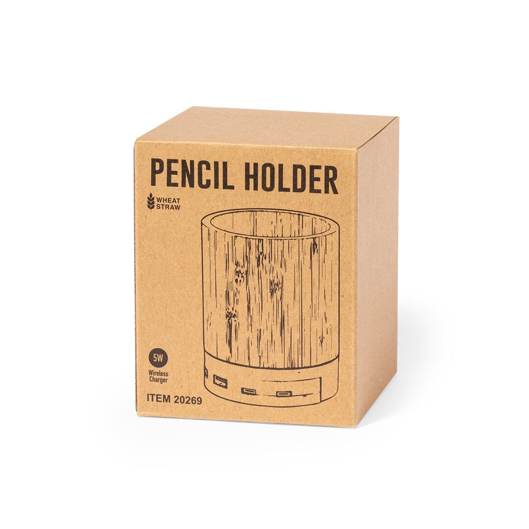 Multifunktion Stifthalter Idwen