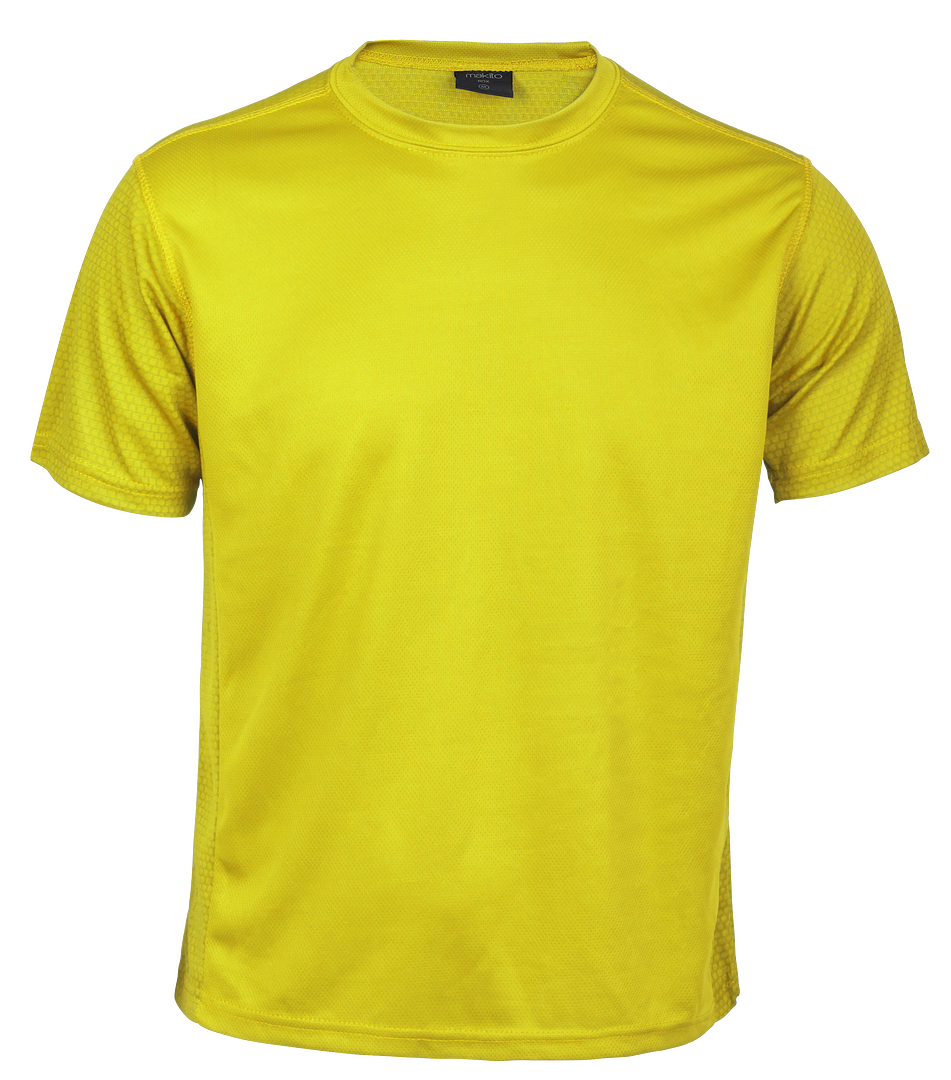 Erwachsene T-Shirt IdRox