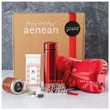 Weihnachtsset Idnel