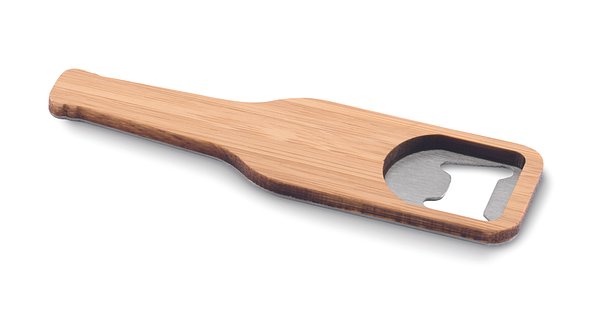 Kapselheber Bambus Nannelvin