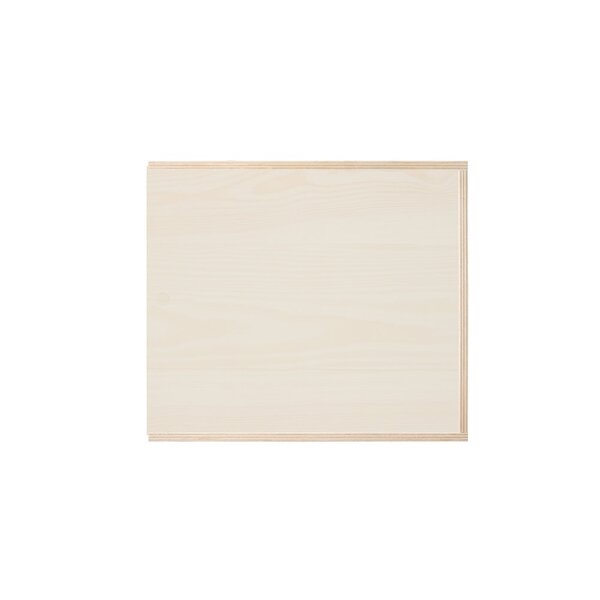 Holzschachtel S Razen