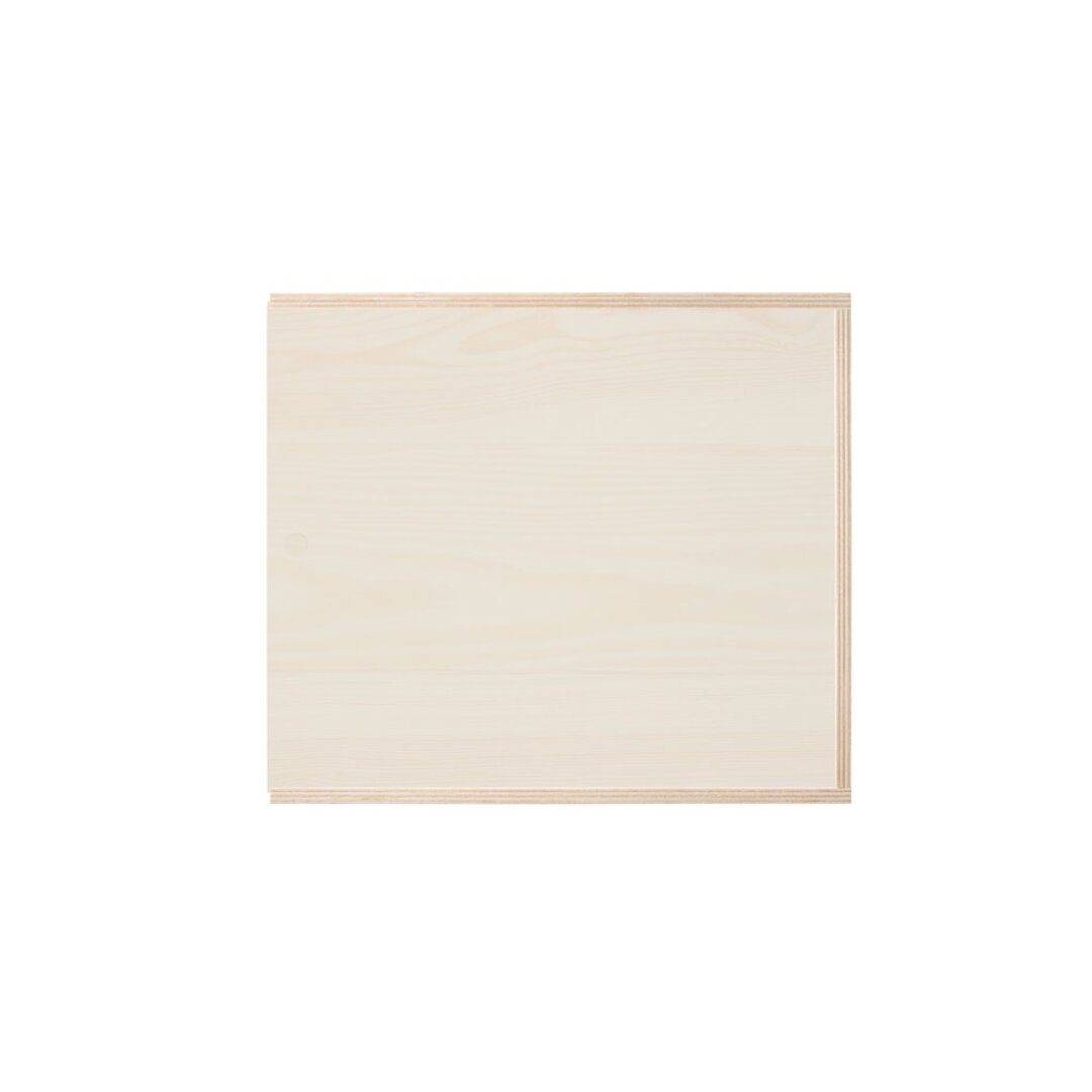 Holzschachtel S Razen