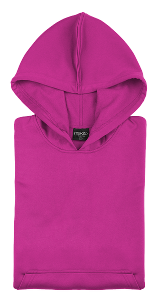 Kinder Technische Sweatshirt Ideon