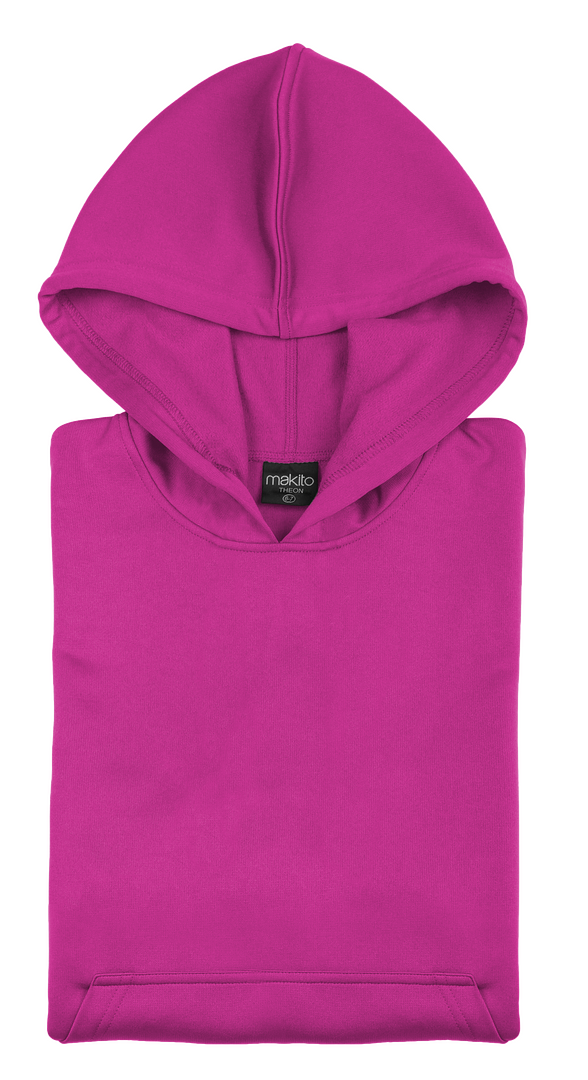 Kinder Technische Sweatshirt Ideon