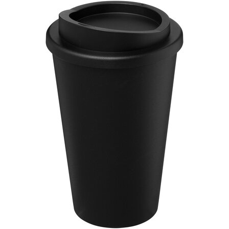 Recycelter isolierter 350 ml Becher - Lorens