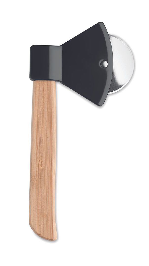 Pizzaschneider Beil Lixtrudola