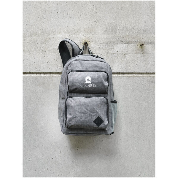 Deluxe 15" Laptop-Rucksack 20L - Fräna