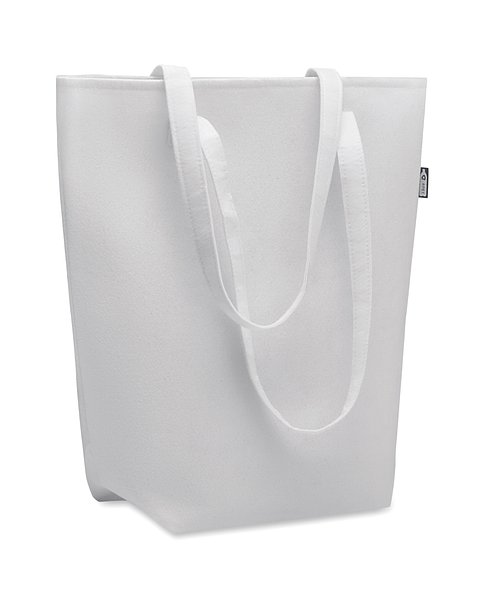 Einkaufstasche RPET-Filz Friköbi