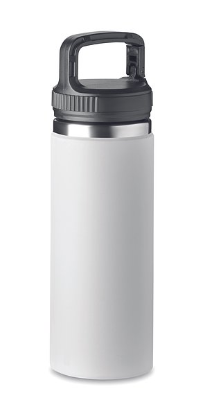 Doppelwandige Flasche 500 ml Paulixrst