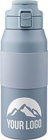 Trinkflasche Giamina | Edelstahl | 800 ml