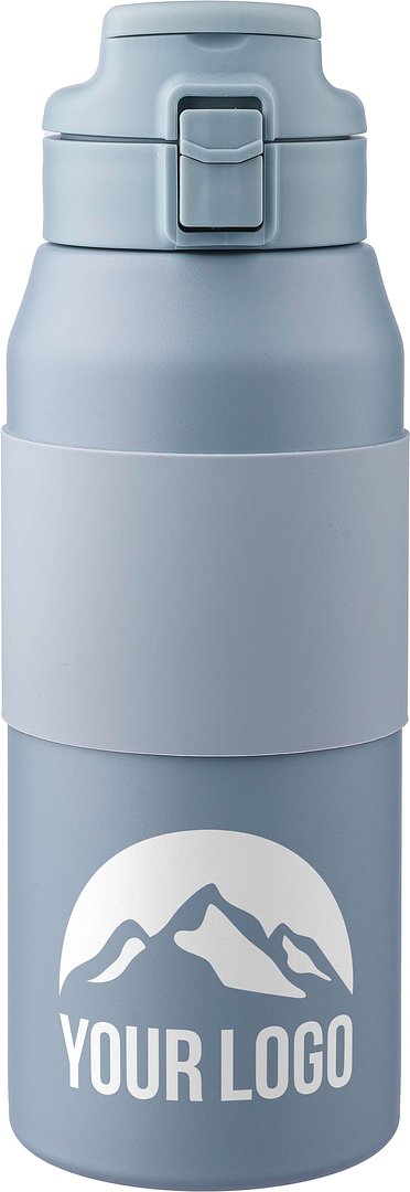 Trinkflasche Giamina | Edelstahl | 800 ml