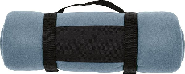 Fleece-Decke Beatia