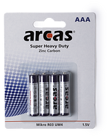 Blister 4 Batterien 1,5V