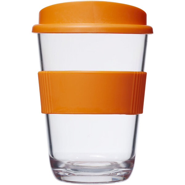 Cortado 300 ml Becher mit Griff - Step
