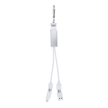 Ladegerät USB Hub Idony