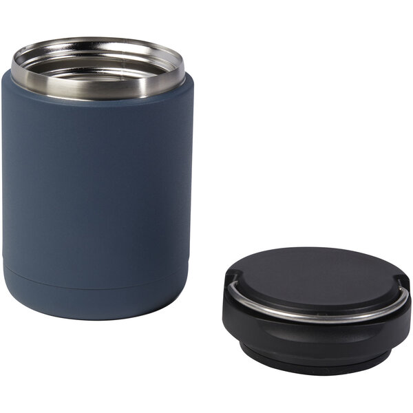 Lunch-Pot, isoliert aus recyceltem Edelstahl, 500 ml - Eliust